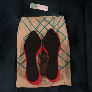 MIA Pecora D’Orsay Flat